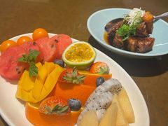 -大连君悦酒店·星海湾壹号Dalian·Dalian(星海广场店)
