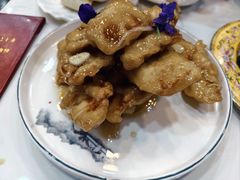 -宝发园名菜馆