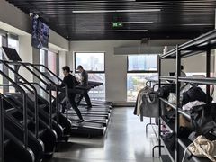 -AFTERWORK健身(临平银泰inPARK店)