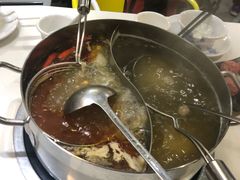-陈记顺和潮汕牛肉火锅(番禺迎宾大道店)