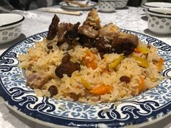 -巴依老爷新疆美食(清华东门店)