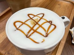 -Peet's 皮爷咖啡(深圳湾万象城店)