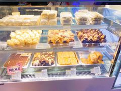 淇淋筒-哈氏·上海哈尔滨食品厂(五角场万达广场店)