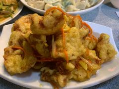 -东北特色水饺(郭家桥店)