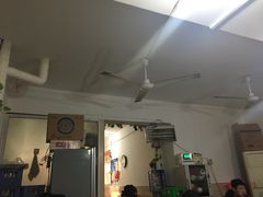 -老字号杨坡红油米线腊汁肉夹馍(东四道巷店)