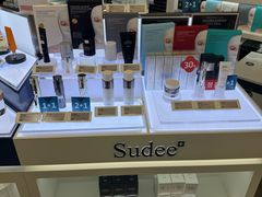 -乐天免税店(明洞店)