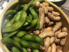 -丰茂烤串(建设街店)