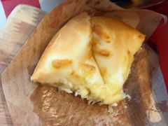 -西贝(吴江路湟普汇店)