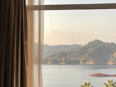 -千岛湖希尔顿休闲艇俱乐部