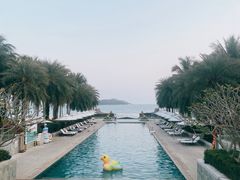 -石梅湾艾美度假酒店