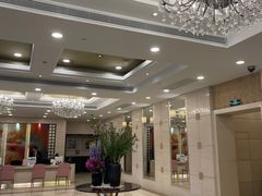 -上海嘉豪淮海国际豪生酒店