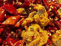 疯狂麻辣鱼-望京一号·重庆江湖菜(工体店)
