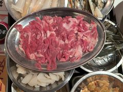 -行运海鲜食集(北京首店)