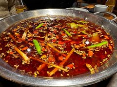 -小饕荟雅安贡椒鱼鲜馆(广福桥店)