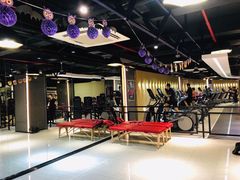 -一兆韦德健身(张杨路店)