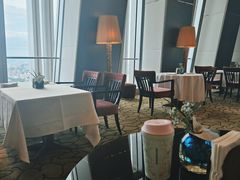 -云·酷 Atmosphere(国贸大酒店)