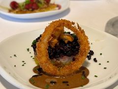 -Le Comptoir de Pierre Gagnaire