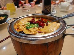 -云来居素食馆(南山店)
