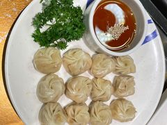进口必品阁煎饺-金妈家烤肉(龙湖U城天街店)