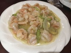 -牟传仁饭庄(星海店)