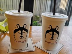 -TrueLove @ Neverland (Husky Cafe)