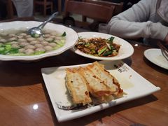 -春水锅贴·传统鲁菜(大明湖店)