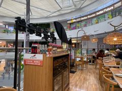 -船歌·鱼水饺青岛菜(枫蓝国际购物中心店)