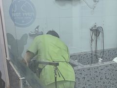 -芭比堂动物医院(广州爱宠下渡路分院)