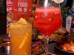 -Q MEX 库迈墨西哥餐吧(双井店)