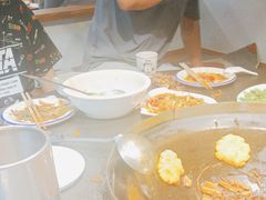 -缘福乡村铁锅炖民宿(八达岭店)