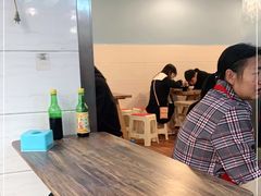 大堂-李米线(总店)