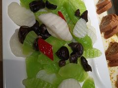 -李氏传家菜(兴城路店)