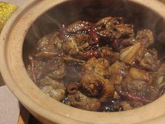 招牌三杯鸡-柴米油盐三杯鸡(象山北路店)