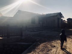 -盛世南宫影视城(北普陀影视城)