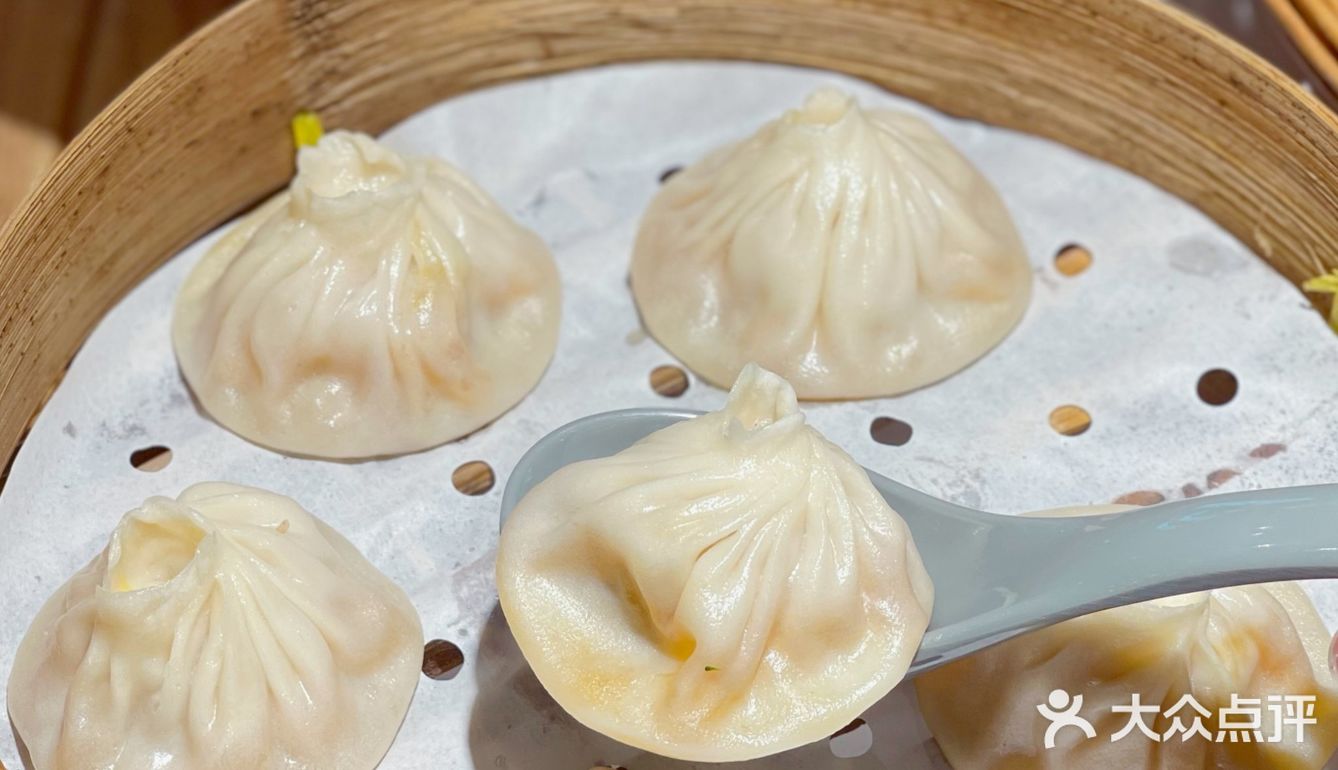 馋三尺！魔都吃蟹季！经典美食我喜欢！
