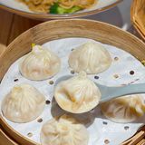  馋三尺！魔都吃蟹季！经典美食我喜欢！