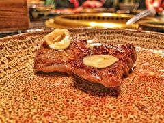 -老乾杯和牛烧肉(王府中环店)