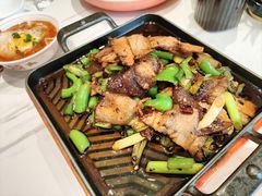-蜀厨小匠·民间川菜(犀浦店)