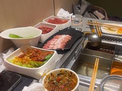 -海底捞火锅(金光华店)