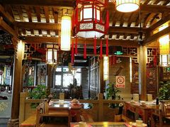 大堂-蜀大侠火锅(四川北路店)
