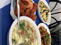 -老杨饭店(万科里店)