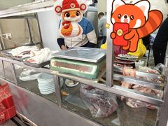 -五洲牛肉美食馆