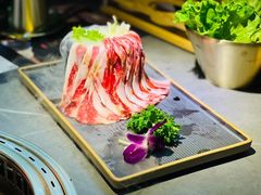 -明洞王妃家烤肉(苏州中心星悦汇店)