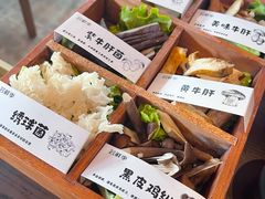 -芸鲜季·云南野生菌餐厅· 云南风物味研社(闵行店)