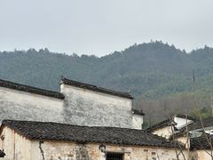 -塔川景区