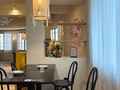 -J's Cafe Lab