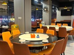 -鑫悦楼煎蟹·16年海鲜大排档