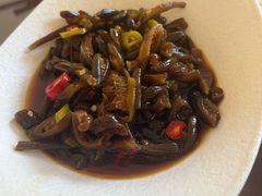 -一盏明灯全素斋(殊像寺店)