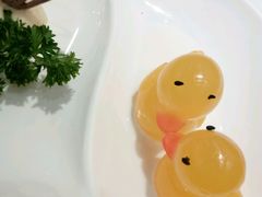 -敦煌喜宴(万达广场店)