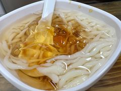 -再回首鸡肉米线(人民路一店)